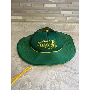NDSU Bison "Bucker" (Bucket/Trucker) Hat